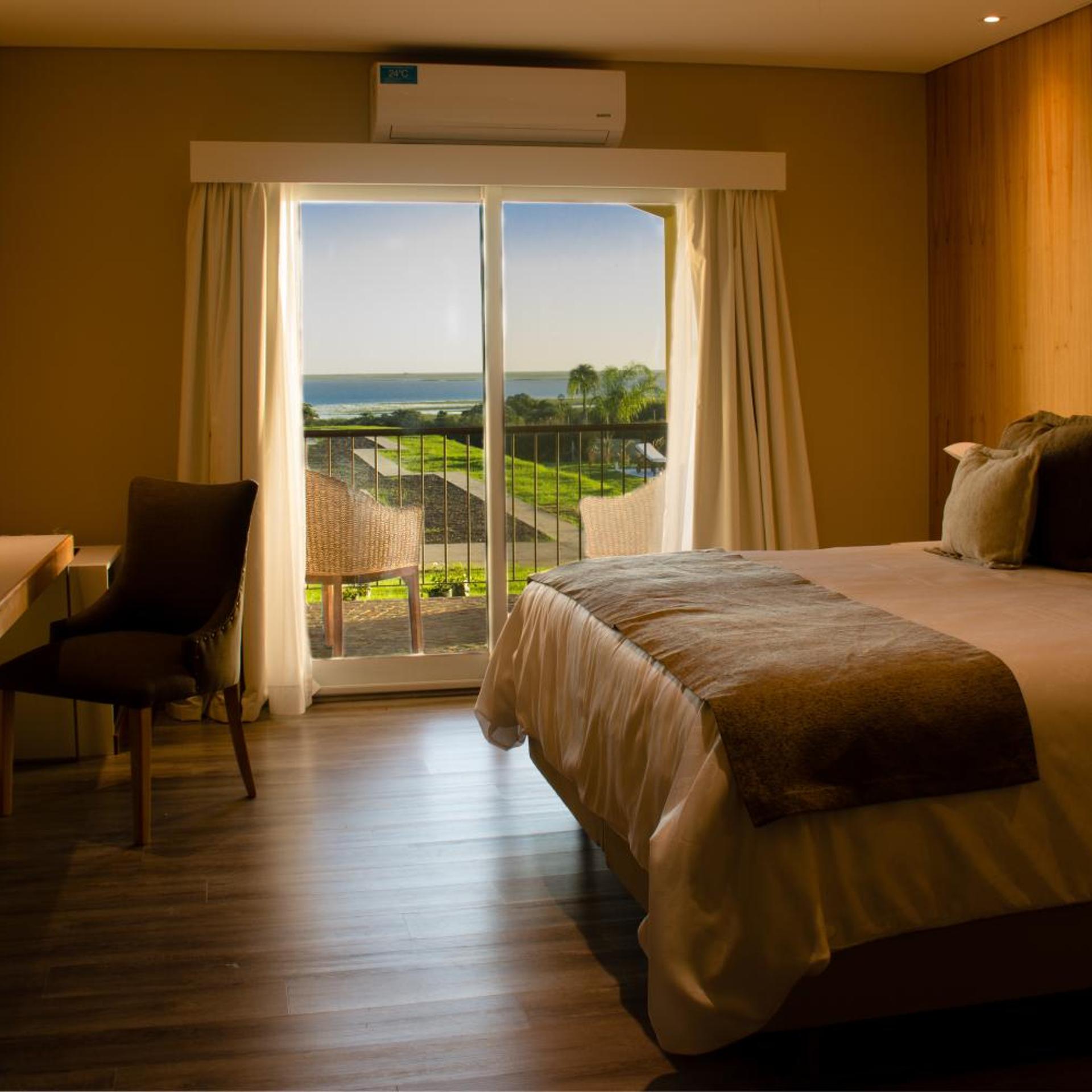 HOTEL TERMAS VICTORIA 7/36