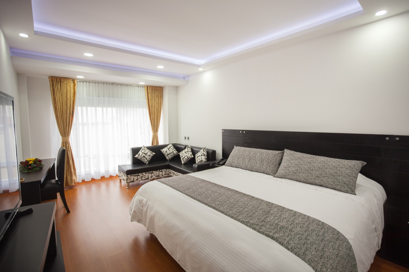 Hotel Palermo Suite 3/15