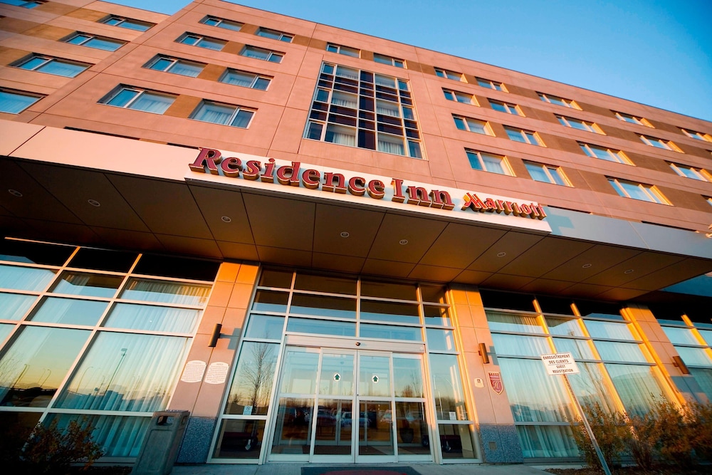 Residence Inn Montreal Airport in MONTREAL