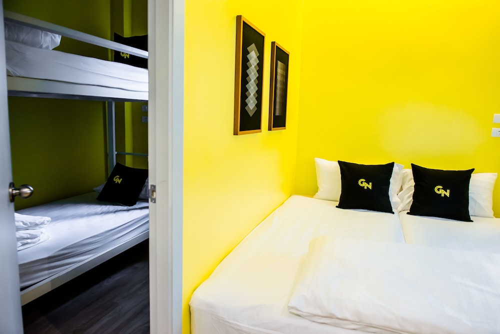 GN Luxury Hostel 10/51