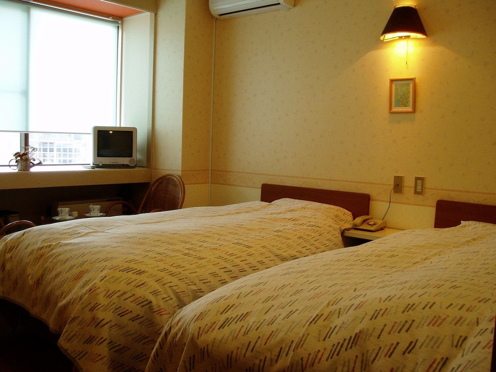 Lodge Matsuya 14/55