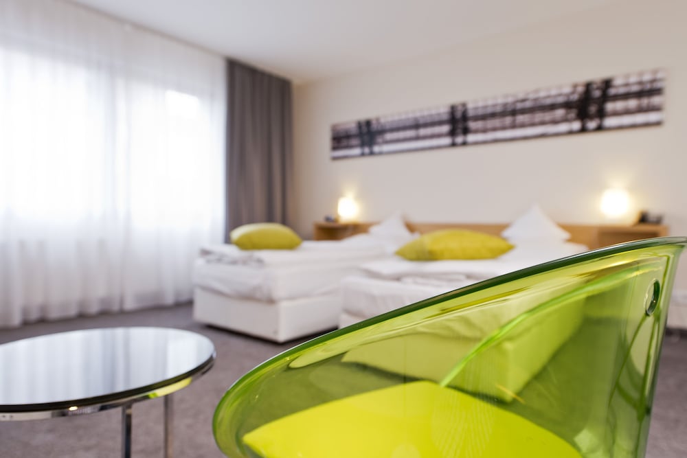 Tryp By Wyndham Frankfurt 17/40