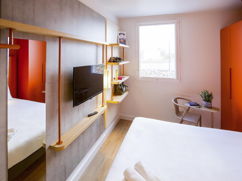 Ibis Budget Cherbourg La Glacerie 39/57