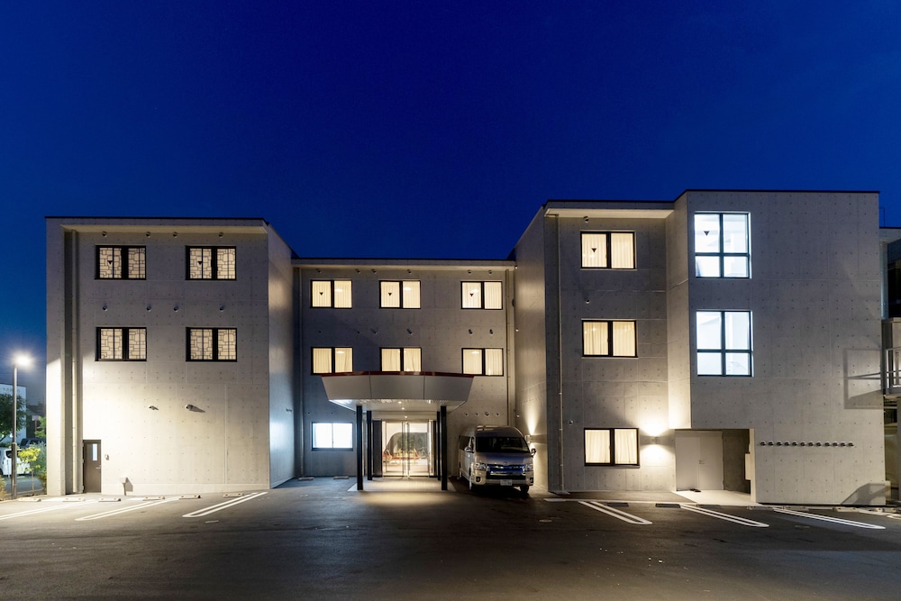 Hotel Rosso Karuizawa 3/54
