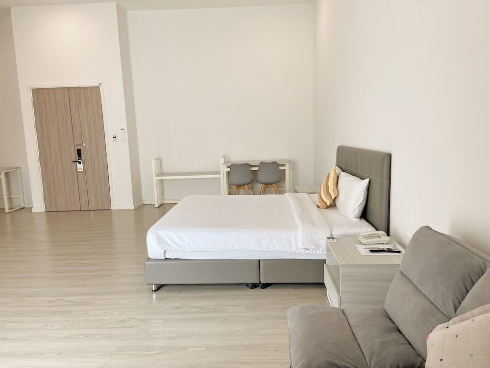 GRAND PA Hotel&Resort Lamphun Chiang Mai 16/39