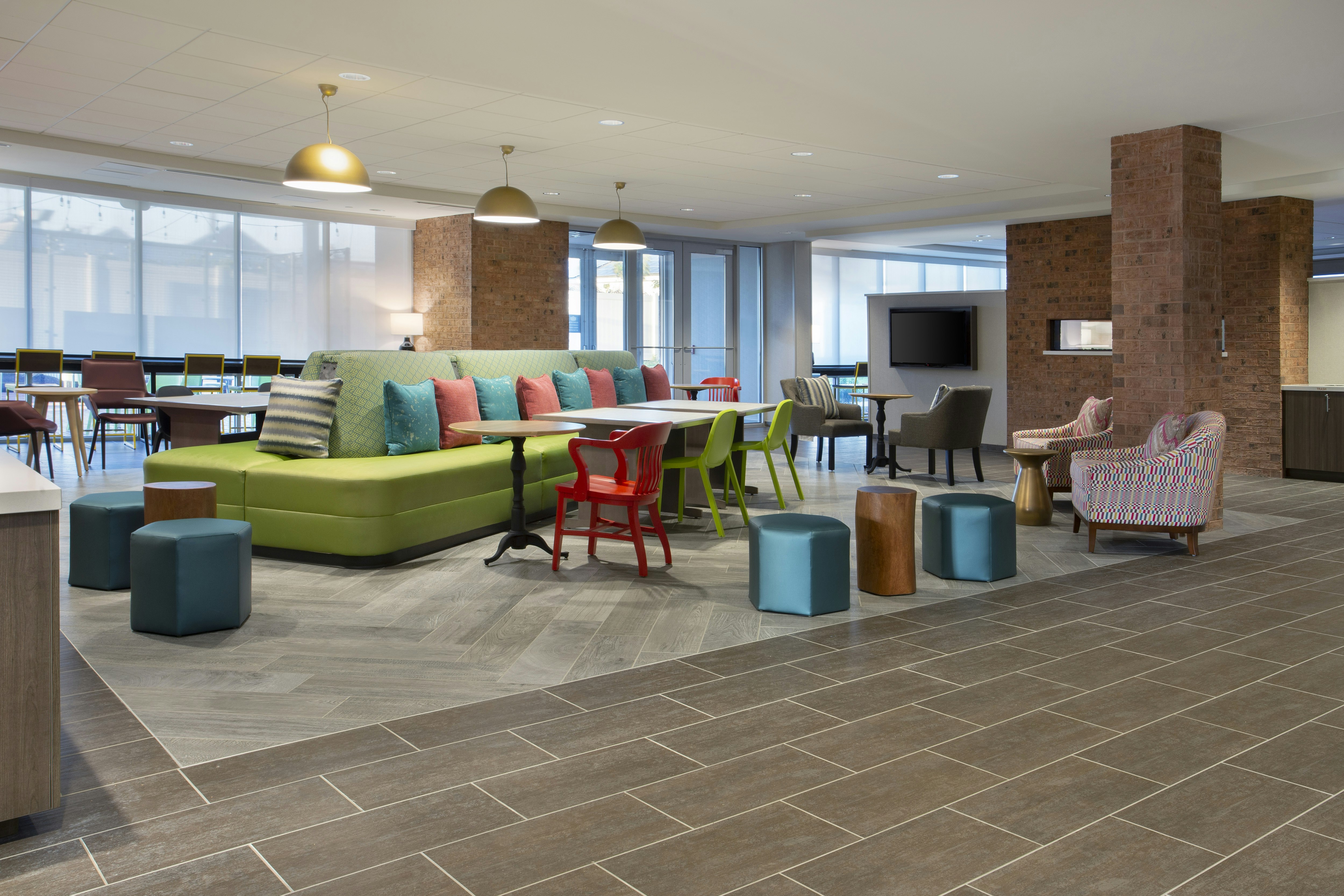 Home2 Suites By Hilton Lewes Rehoboth Beach 25/49