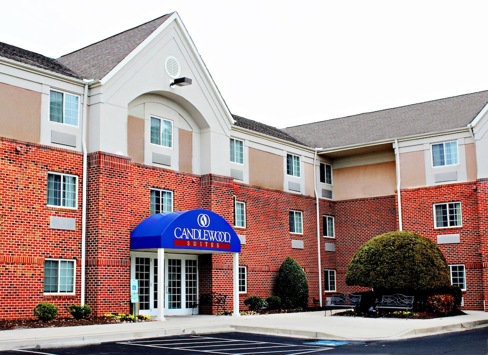 Candlewood Suites Glen Allen Short Pump, an IHG Hotel