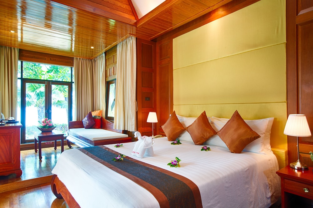 Koh Chang Paradise Resort And Spa 14/73