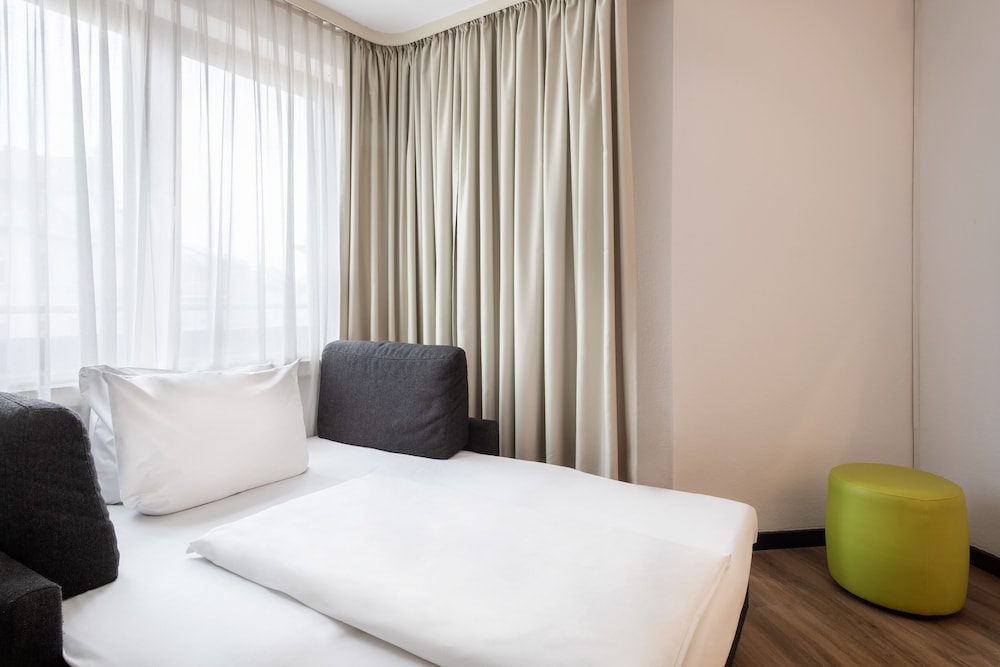 Hotel Munchen City Center Affiliated by Melia 37/74