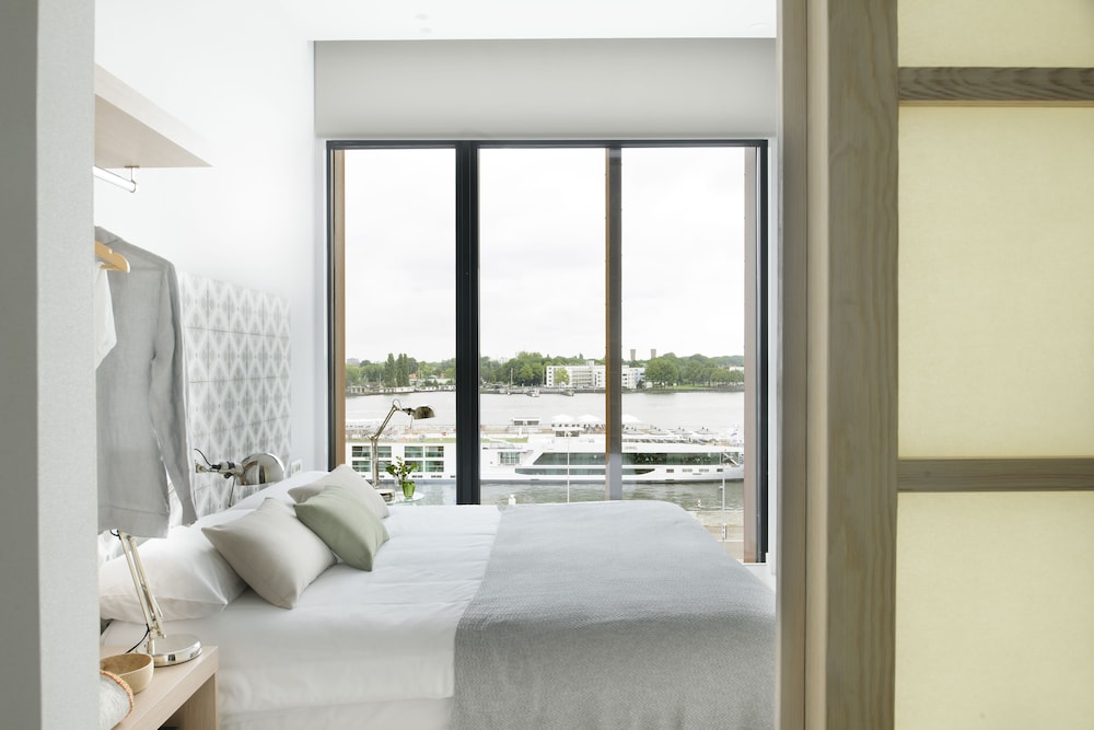 Eric Vokel Boutique Apartments Amsterdam Suites 11/66