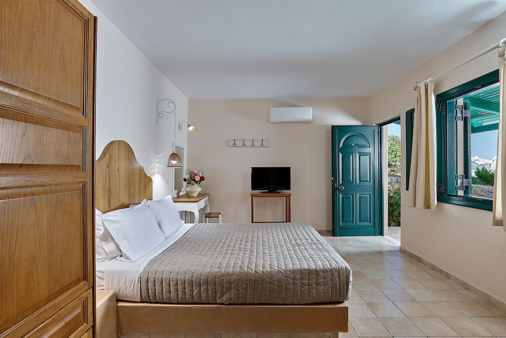 Premium, Studio, Double Bed