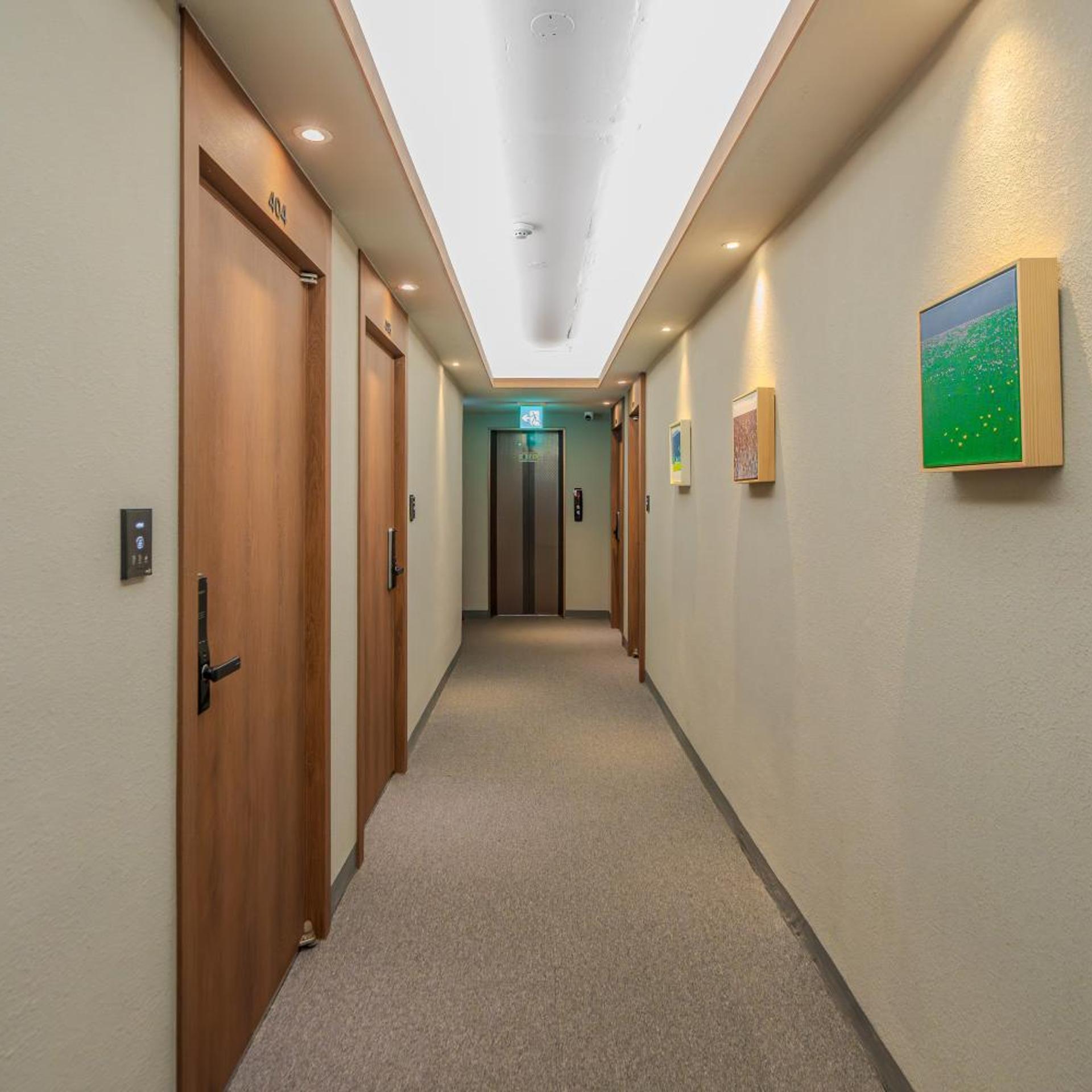 Hotel Grim Jongro Insadong 4/52
