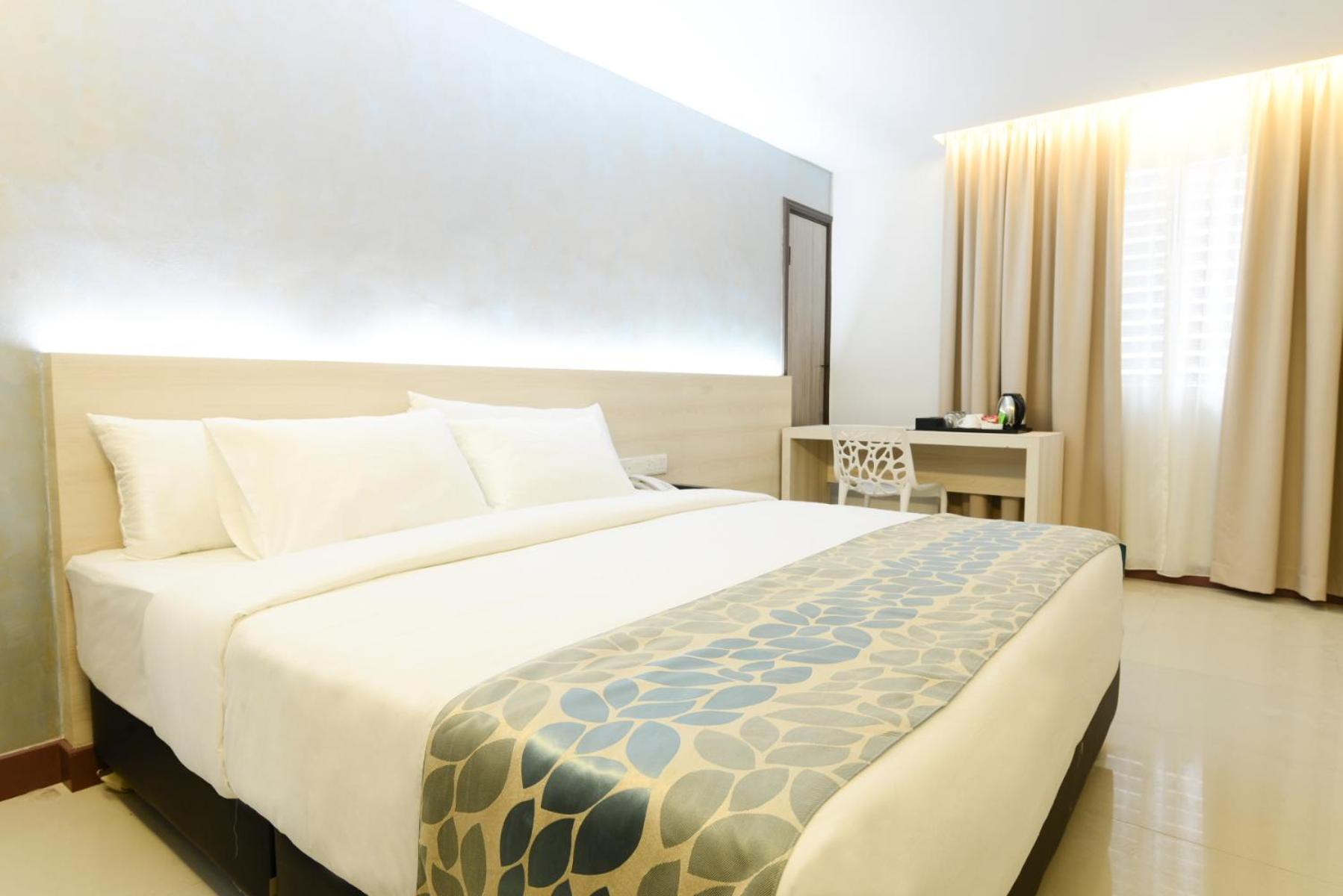 Samudra Hotel 20/31