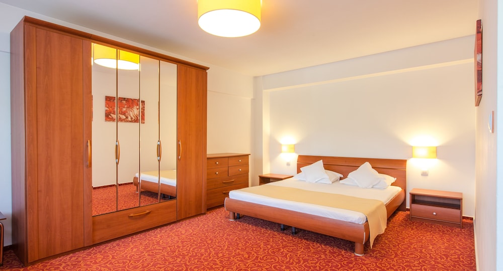 Herastrau Hotel 6/47