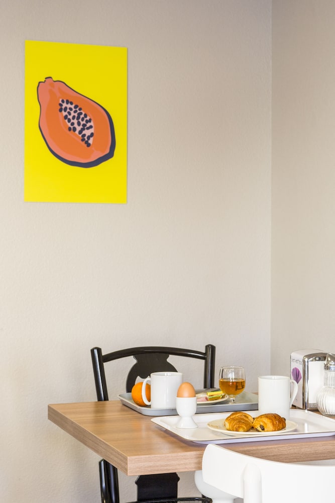 Aparthotel Adagio Access Rennes Centre 52/70