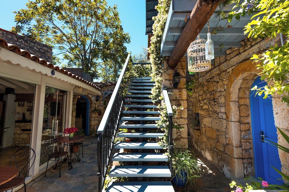 Alacati Eski Ev Hotel 29/38