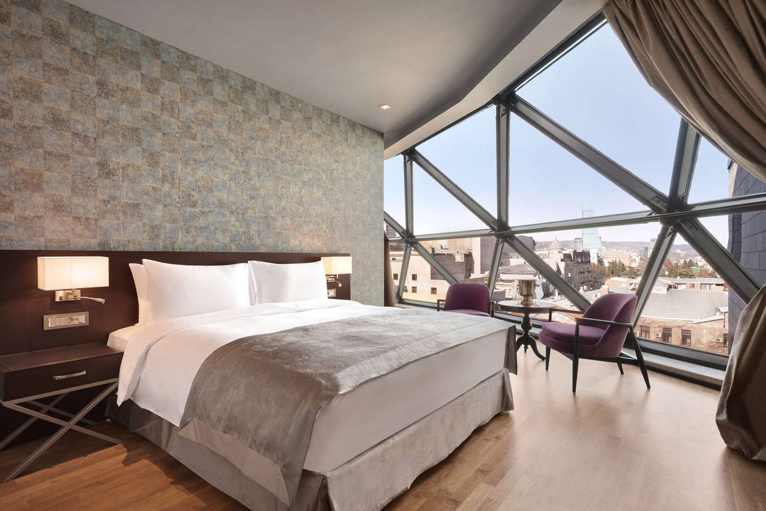 Wyndham Grand Tbilisi 18/53