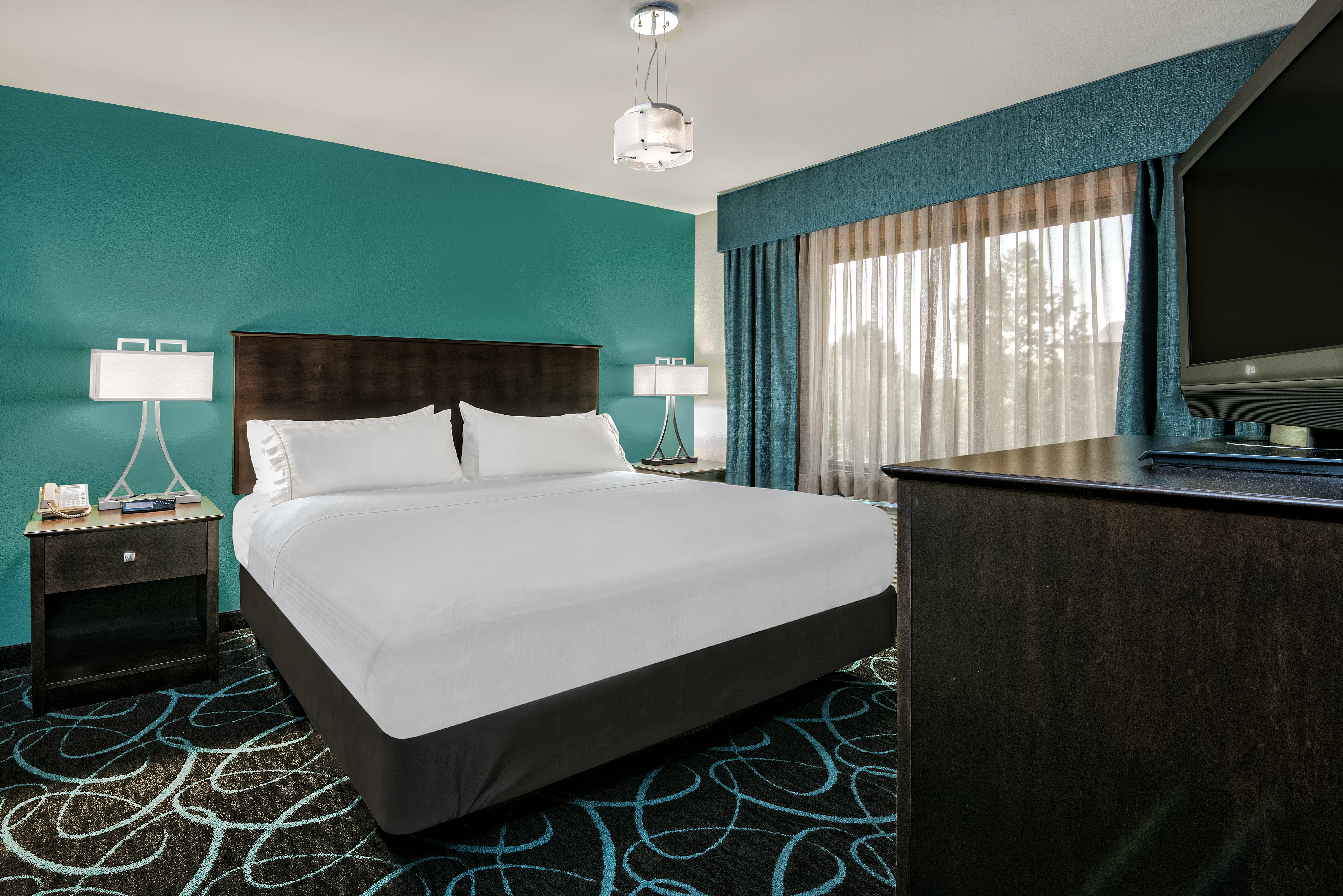 Holiday Inn Express Hotel And Suites Fort Worth Southwest I 20 19/56