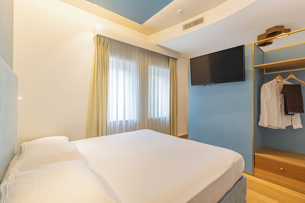 Hotel Aristeo 20/50