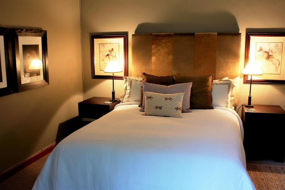 Cathkin Cottage B&B 8/42
