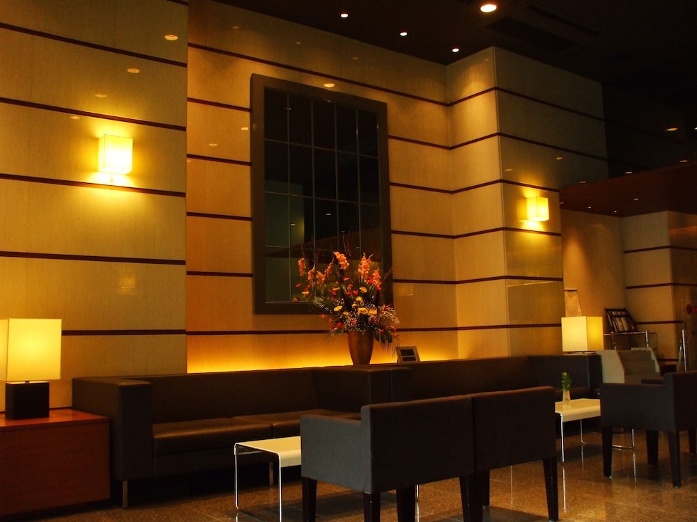 EN Hotel Hamamatsu (Ex Court Hotel Hamamatsu) 47/58