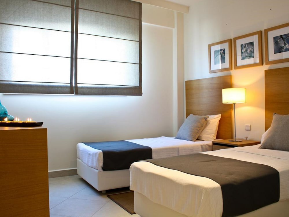 Unique Hotel Residence and Spa 30/57