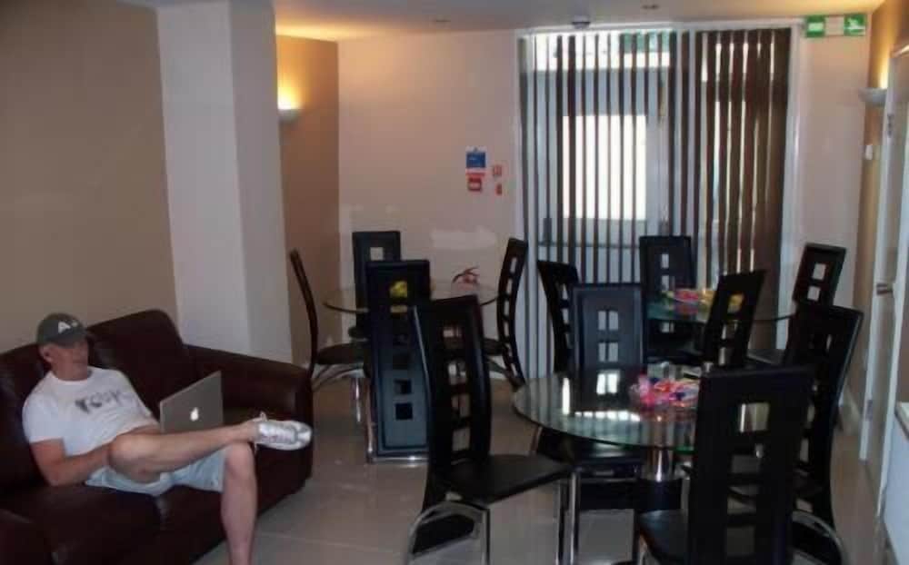 CityStay Guest House 24/37