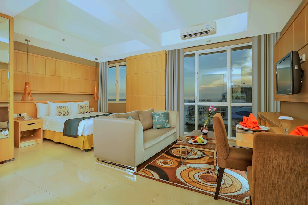 Golden Tulip Balikpapan Hotel and Suites 47/73