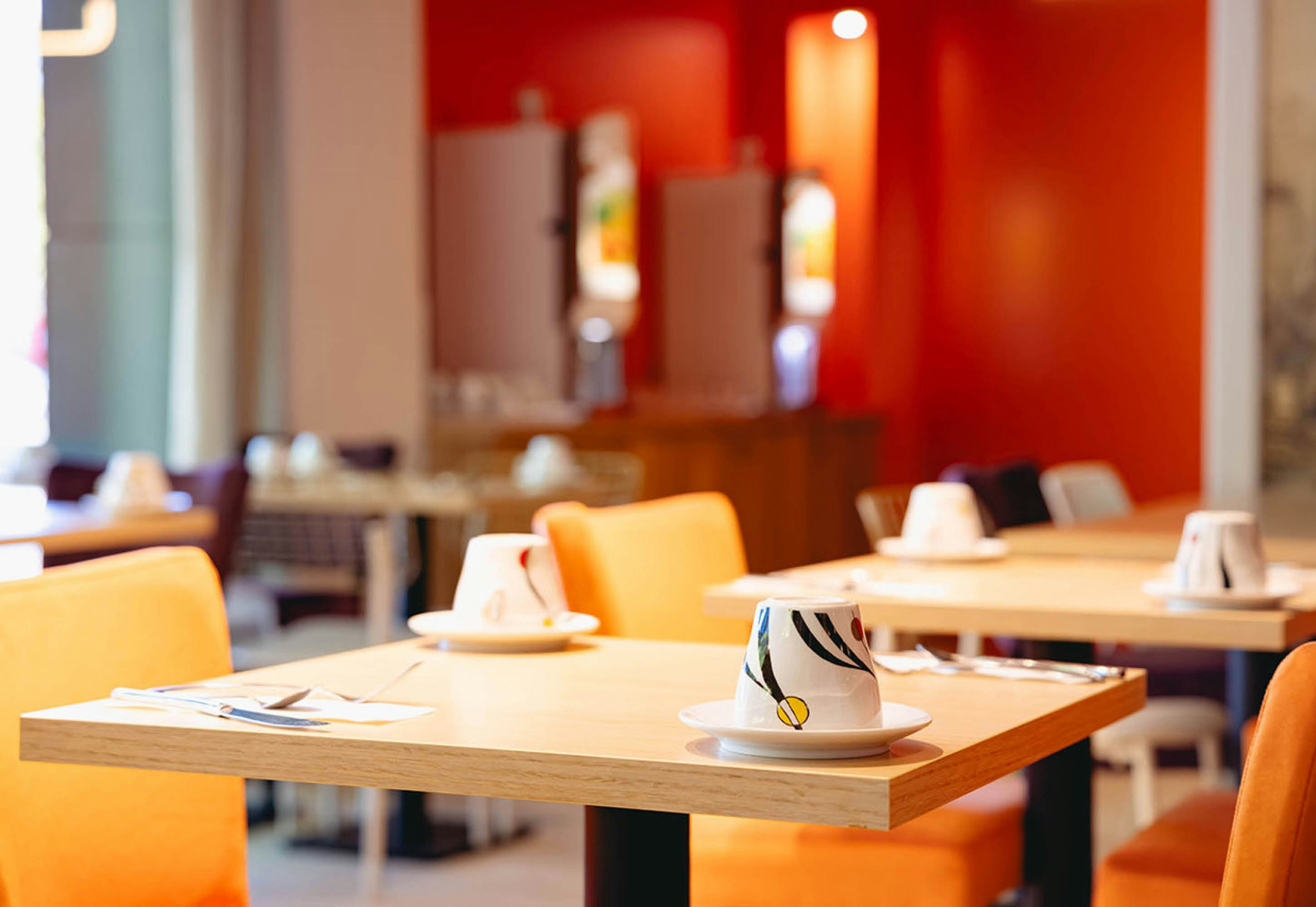 City O Appart Hotel 41/50
