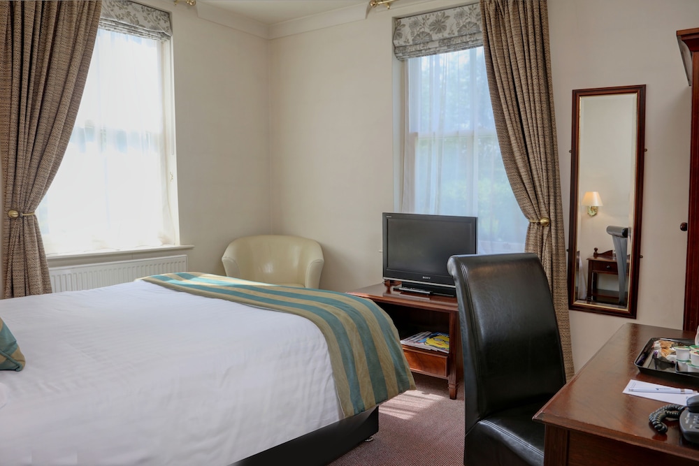 Best Western Forest & Vale Hotel 16/47