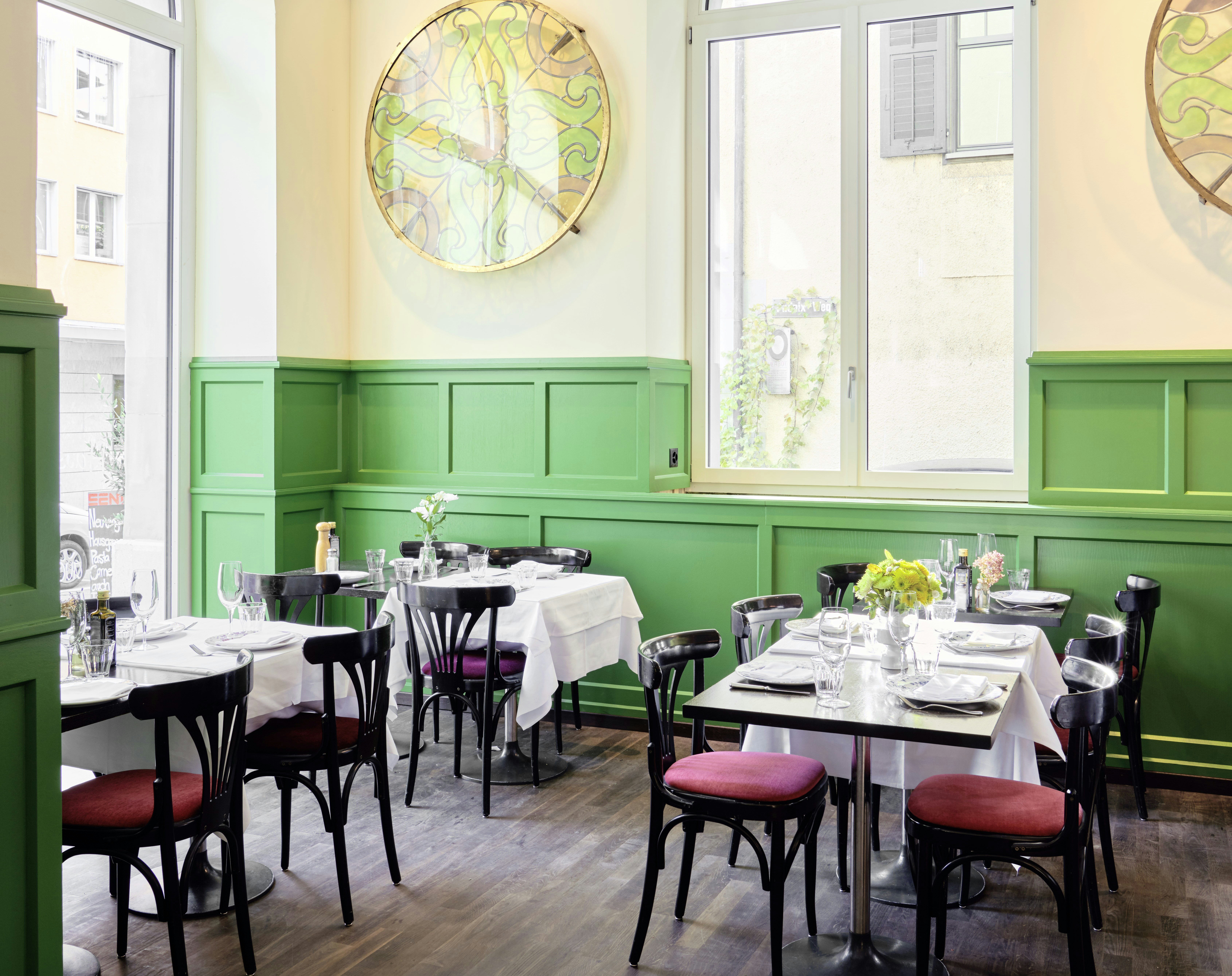 Design Hotel Plattenhof 40/46