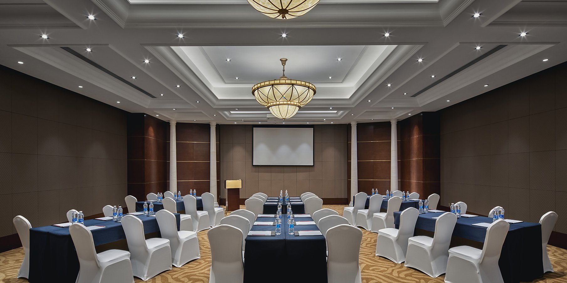 Crowne Plaza Dongying, an IHG Hotel 39/50