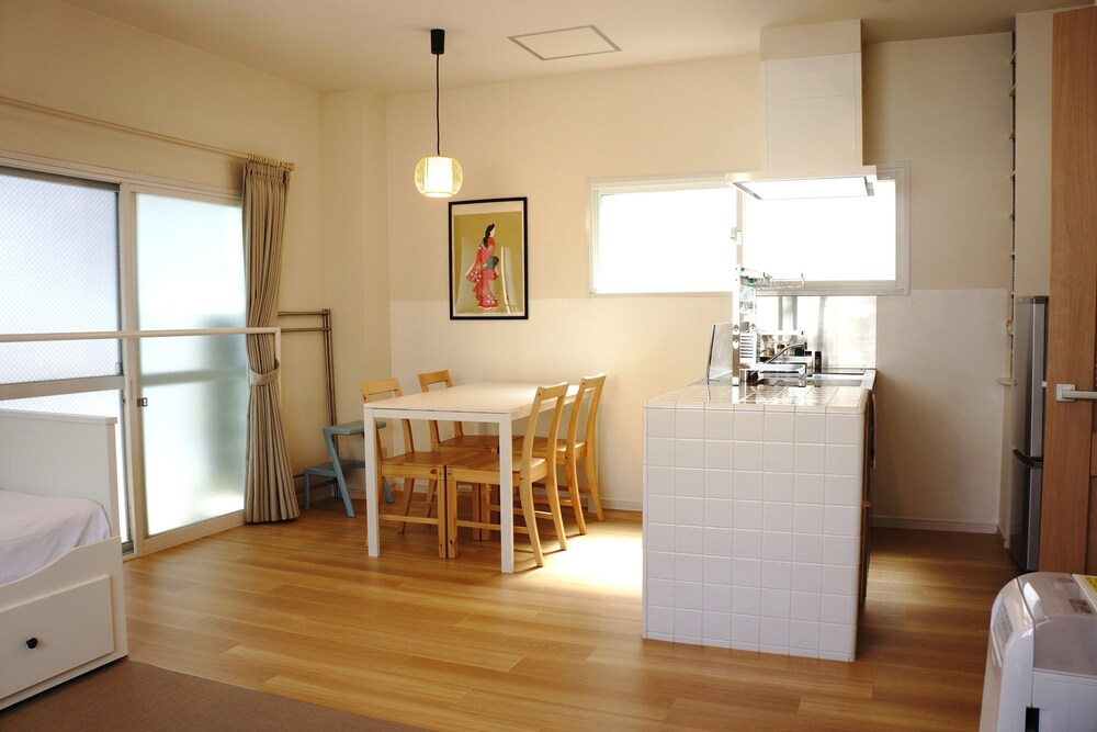 Ten Apartment Hotel 26/50