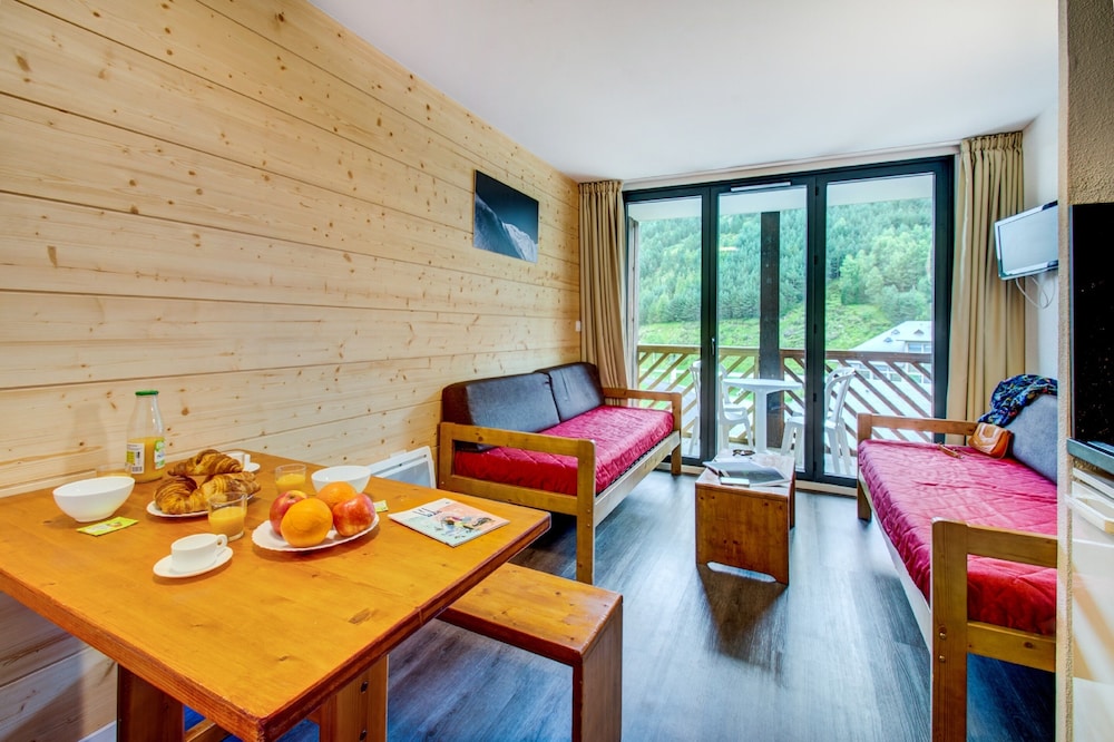 Residence Vacanceole Le Privilege 42/60