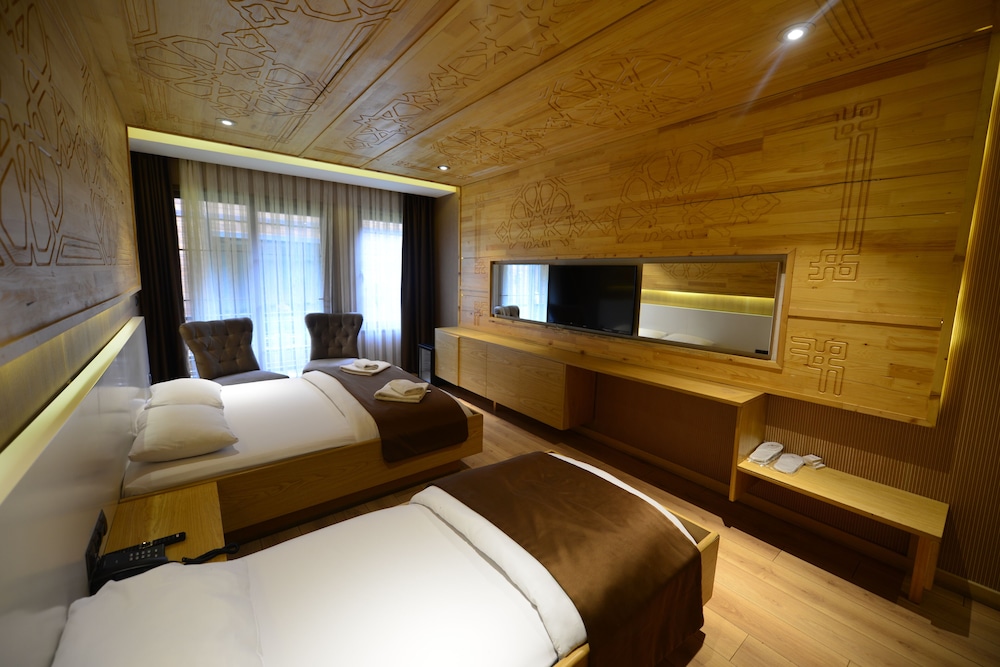 Inanlar Deluxe Hotel 23/60