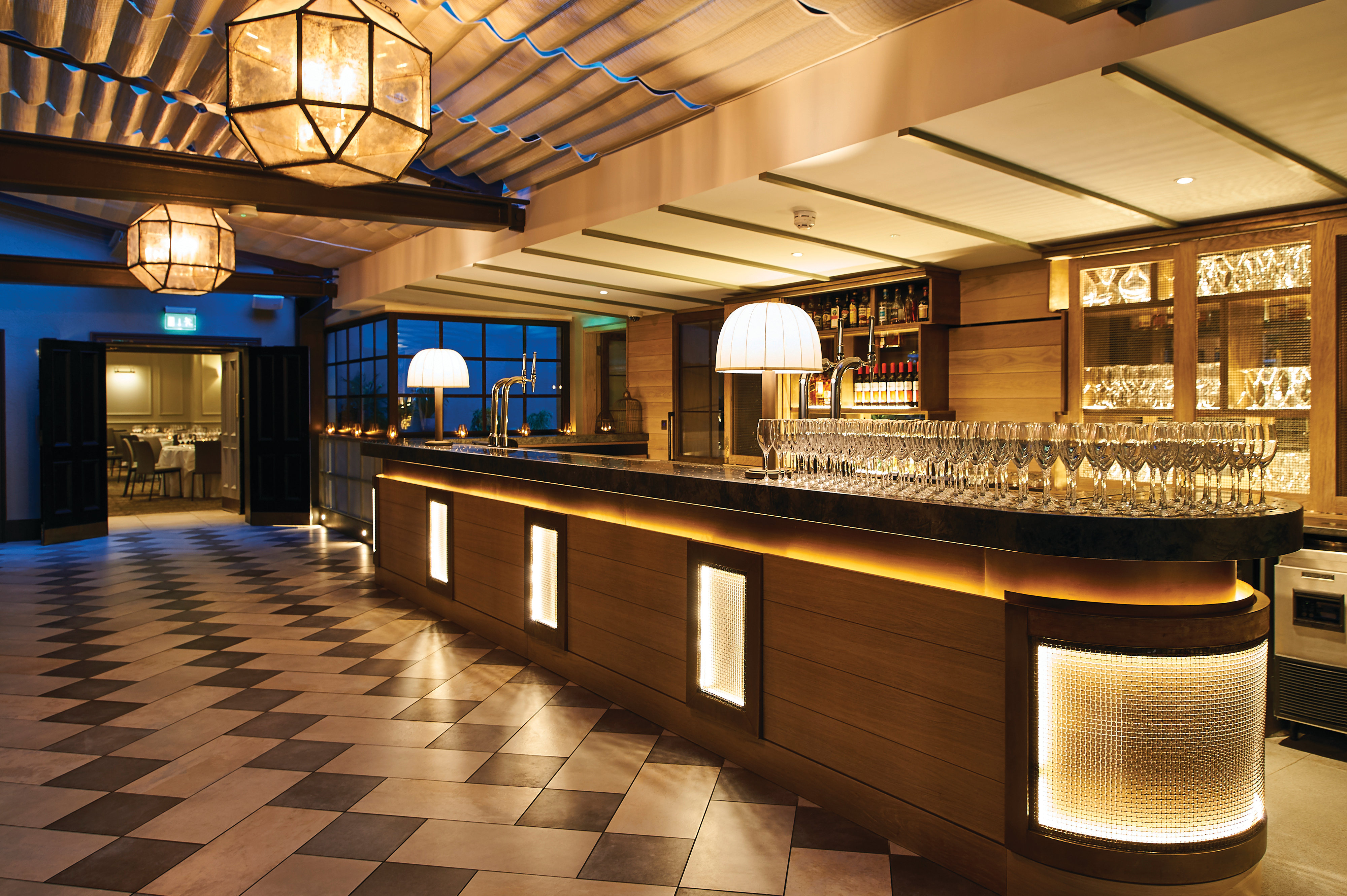 Kimpton Charlotte Square Hotel 6/50
