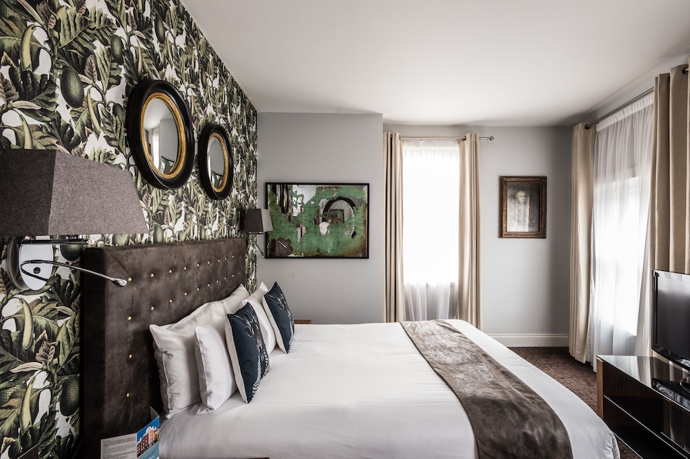 Nottingham City Centre Hotel by Sunday 14/44