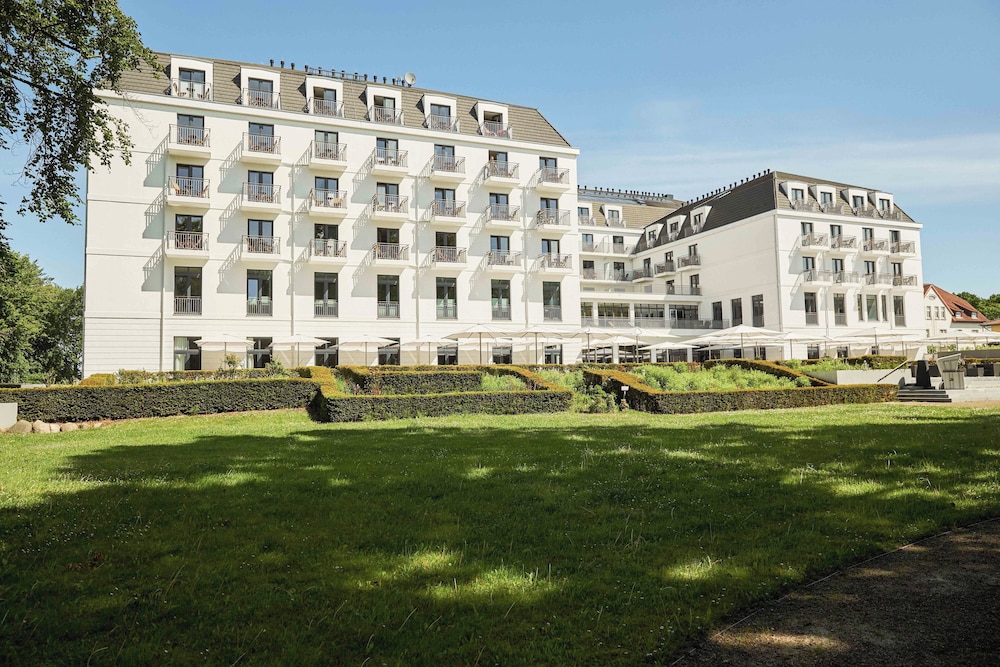 Upstalsboom Hotelresidenz & Spa Kühlungsborn 4/50