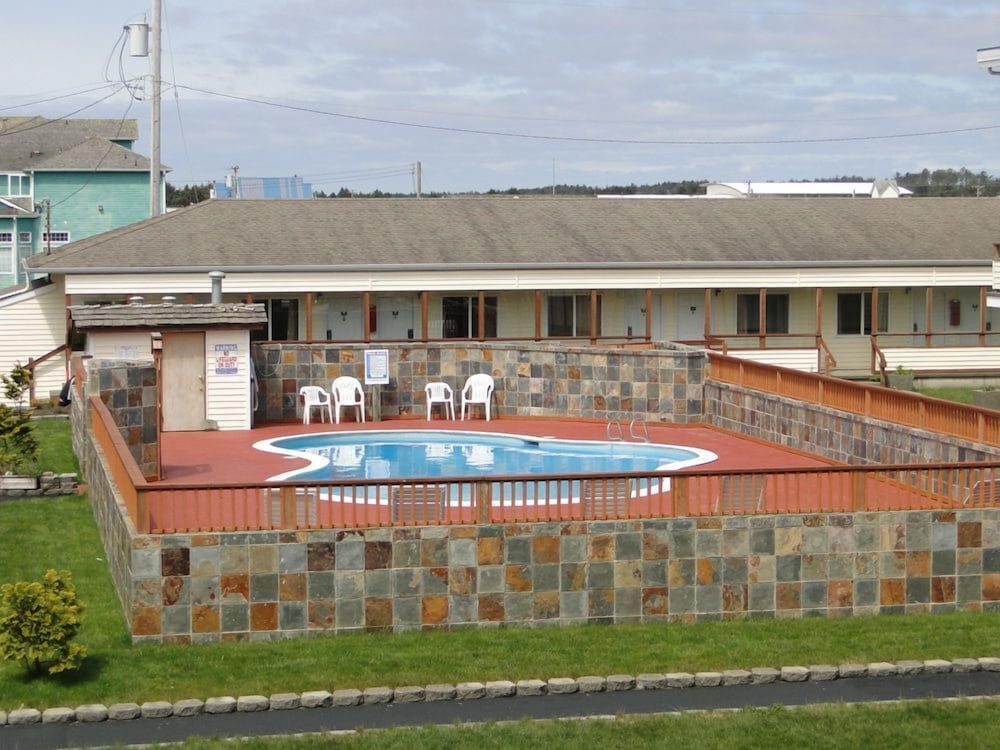 Ocean Shores Inn Suites 2/49