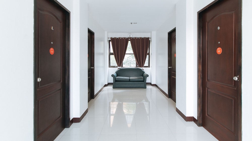 Reddoorz San Antonio Makati 28/49