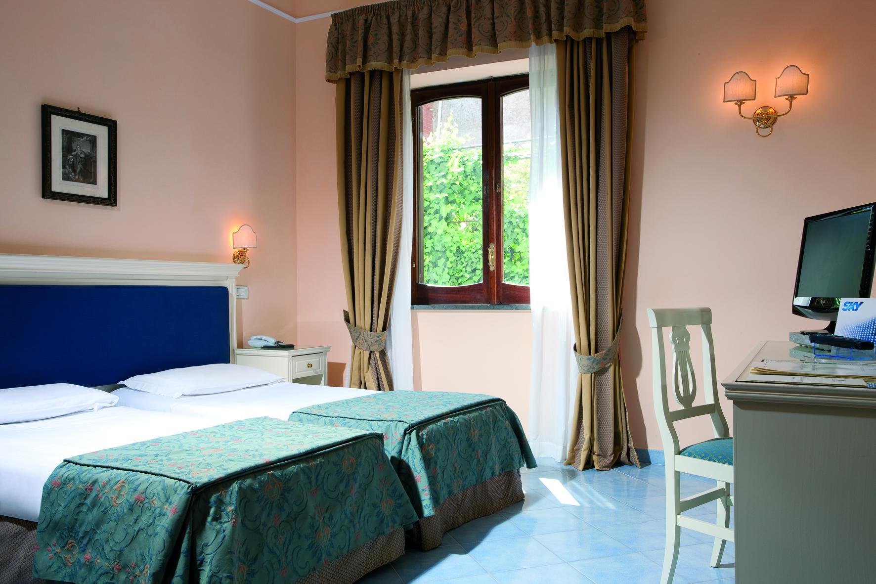 Double Room Standard