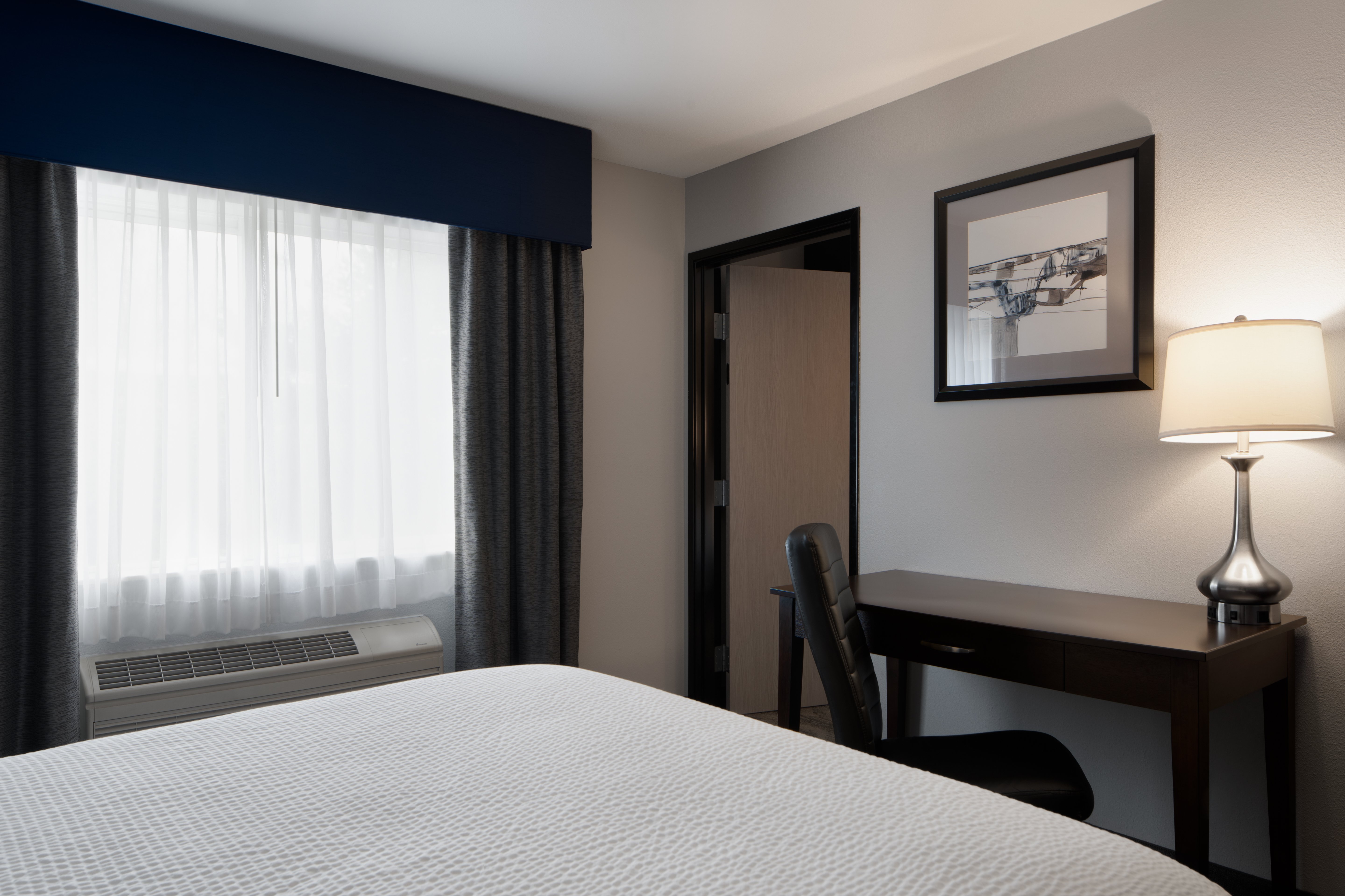 Garner Hotel Auburn - Seattle 18/53