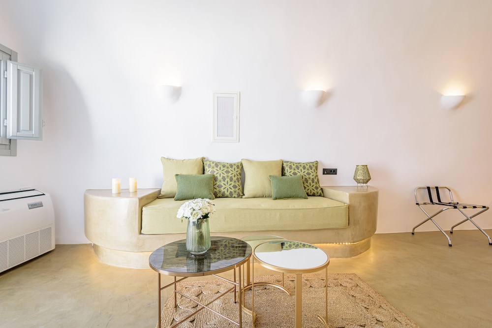 Siete Mares Luxury Suites 28/50