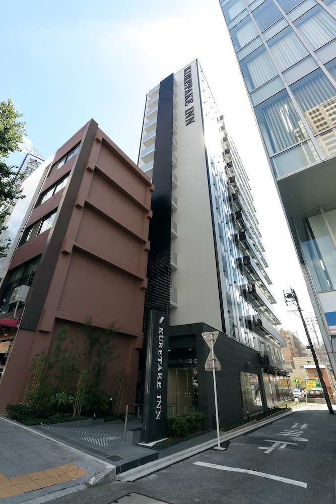 Kuretake Inn Premium Nagoya Nayabashi 25/30