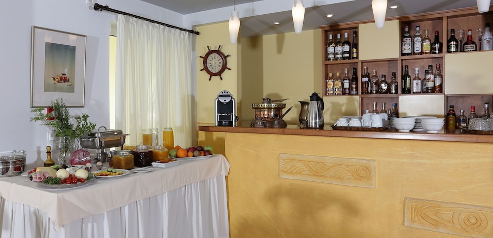 Hotel Brazzera 8/60