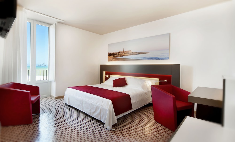 Zafran Boutique Hotel 10/50