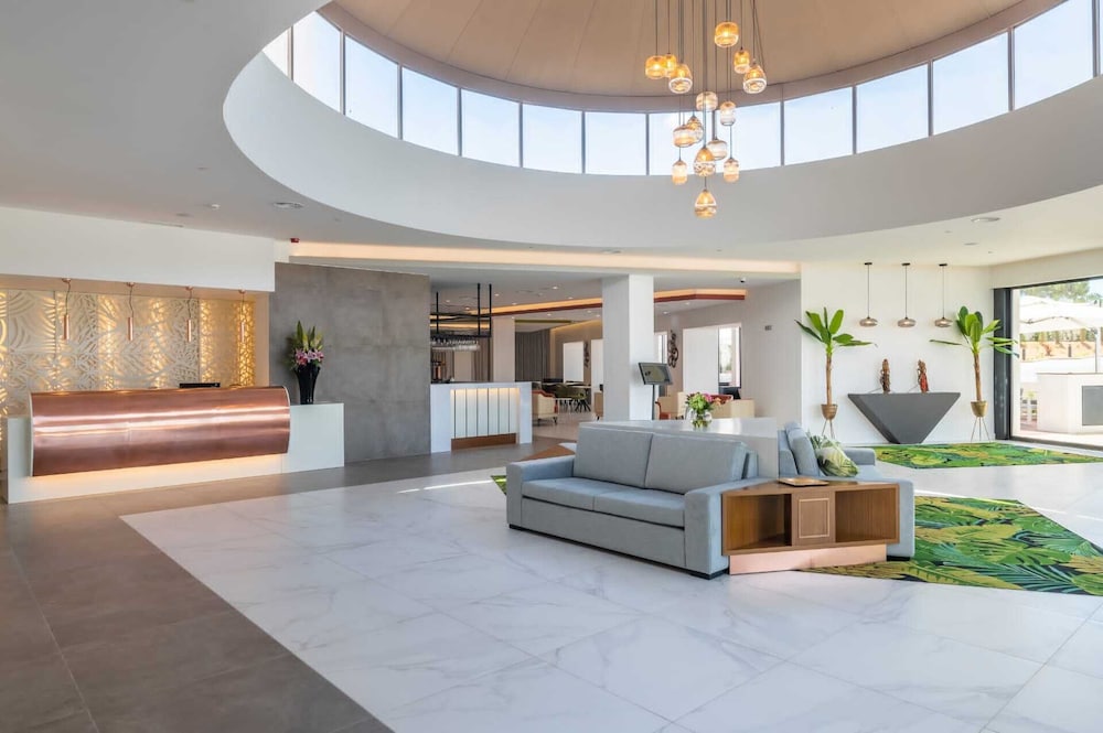 Regency Salgados Hotel and Spa, Albufeira 13/60