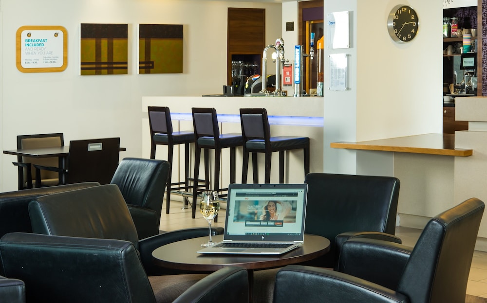 Express By Holiday Inn Lincoln City Centre 27/45
