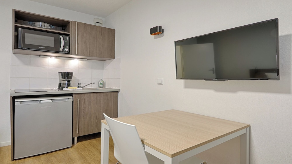 Apparthotel Vacanceole Paris Quai de Marne 6/59