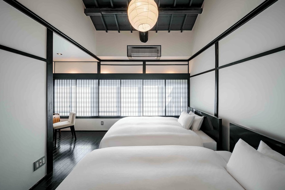 Shobu an Machiya House 14/49